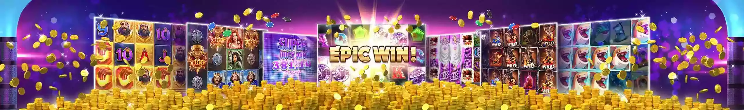 Vavada Casino — gry kasynowe i atmosfera luksusu